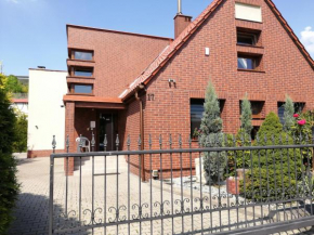 Pokoje Gościnne z Prywatną Łazienką dla firm, Gliwice